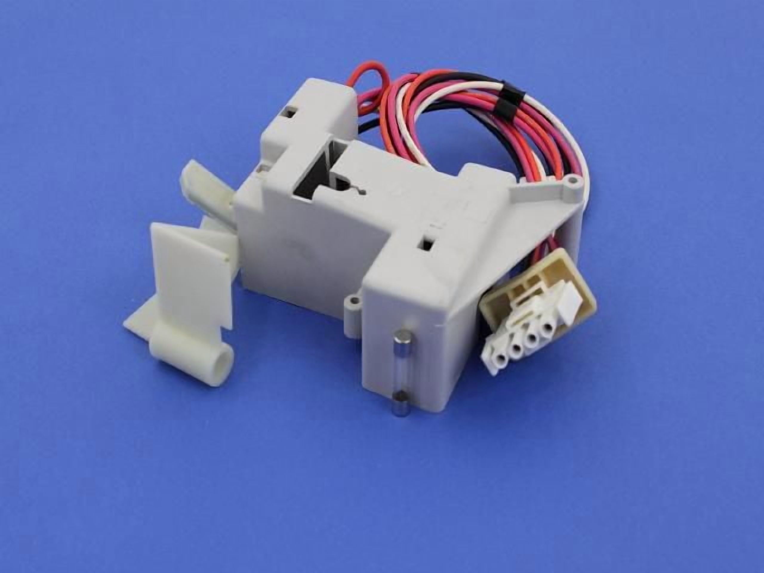 Whirlpool 12001514 Washer Lid Switch Assembly