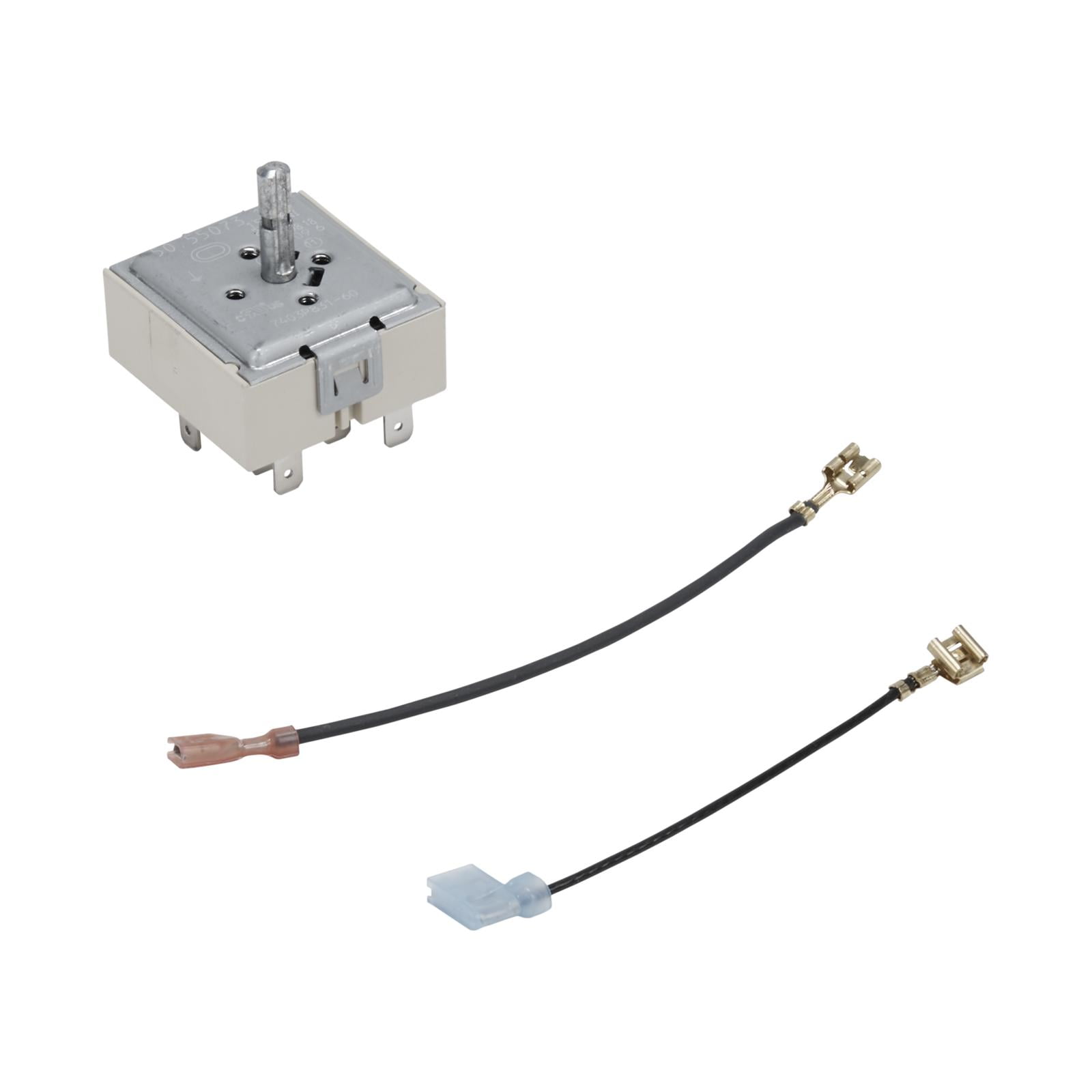 Whirlpool 12002125 Range/Stove/Oven Surface Element Switch