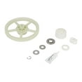 thumbnail image 1 of Whirlpool 12002213 Bearing Kit, White, 1 of 7