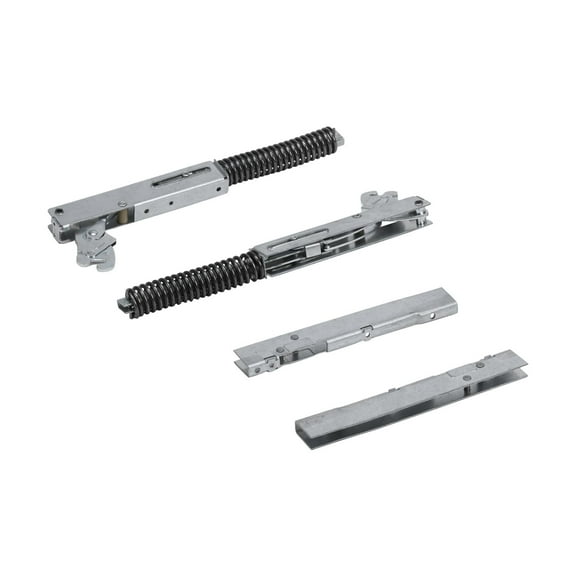 Whirlpool 12002489 Range/Stove/Oven Door Hinge Kit