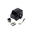 thumbnail image 1 of Whirlpool 12002784 KIT; OVERLOAD / RELAY - OEM Part, 1 of 1