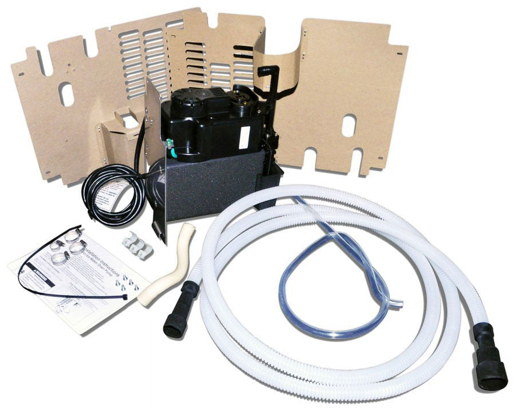 Whirlpool 1901A 50# ICEMAKER WATER PUMP - OEM Part