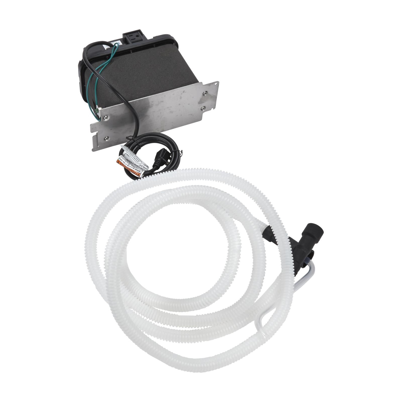 Whirlpool 1901A Ice Machine Drain Pump Kit