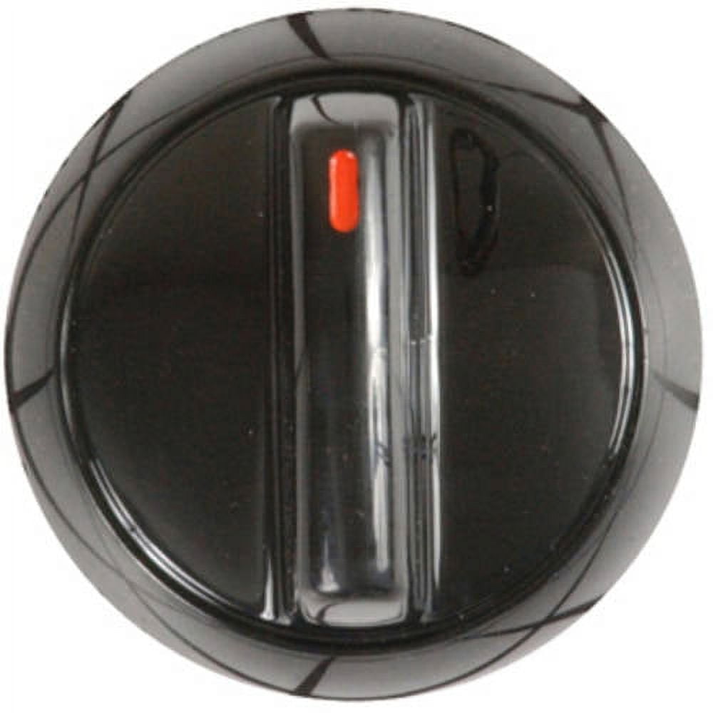 Whirlpool 2 In. Burner Knob 98006100