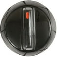 thumbnail image 1 of Whirlpool 2 In. Burner Knob 98006100, 1 of 2