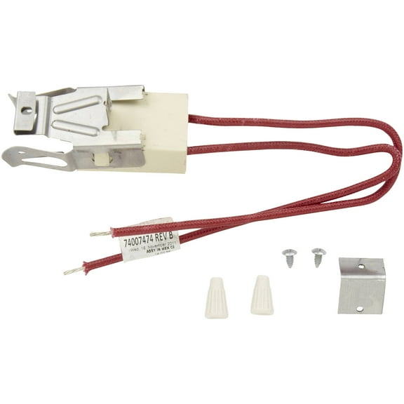 Whirlpool 2 In. Surface Burner Kit 12001676