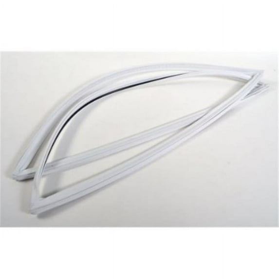 Whirlpool 2159061 Mist Beige Fresh Food Door Gasket