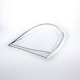 thumbnail image 1 of Whirlpool 2159073 GASKET-DOOR;RC' - OEM Part, 1 of 1