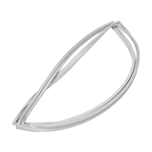 Whirlpool 2188450A Refrigerator Gasket-Door, White