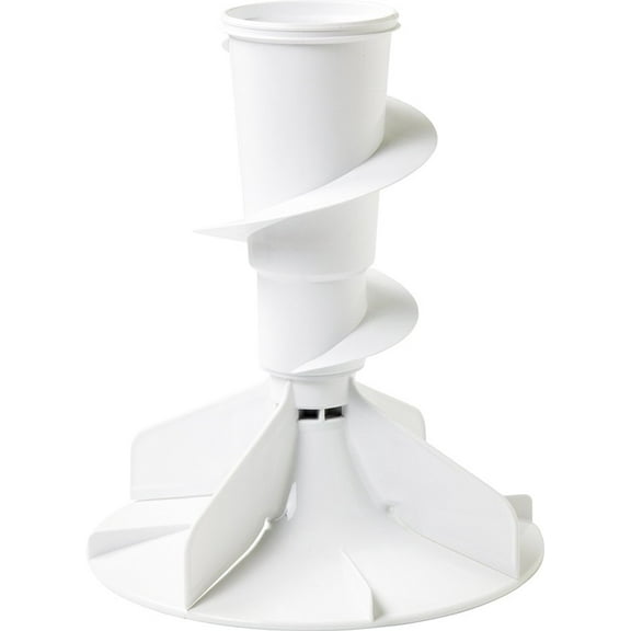 Whirlpool 22001821 Agitator - OEM Part