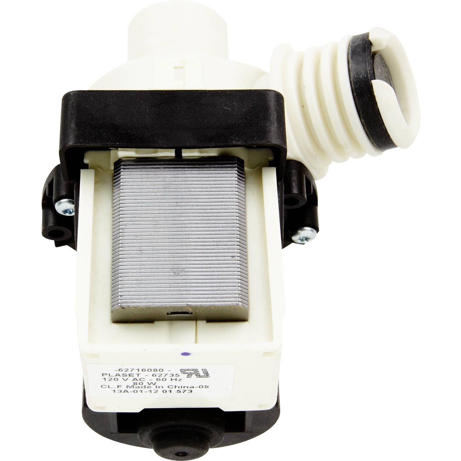 Whirlpool 22003059 Drain Pump
