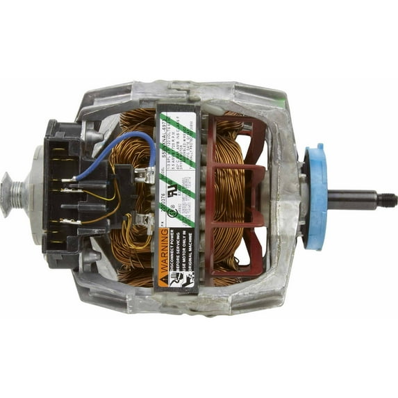 Whirlpool 2200376 Drive Motor