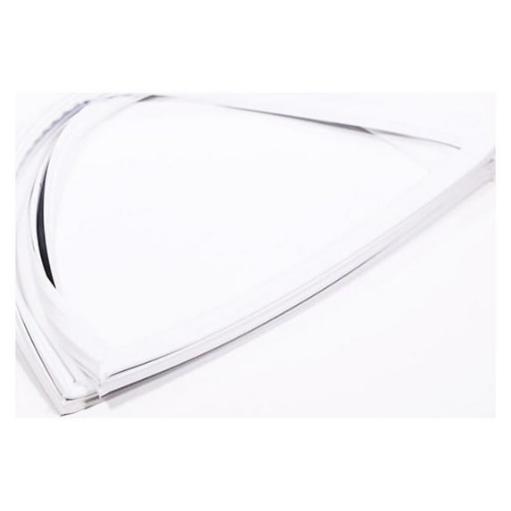 Whirlpool 2302710 GASKET-DOOR;SERVICE;FC;B - OEM Part