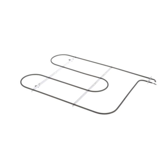 Whirlpool WPLWP9755770 2400W Hidden Bake Element