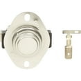 thumbnail image 1 of Whirlpool 279054 Hi-Limit Thermostat, 1 of 1