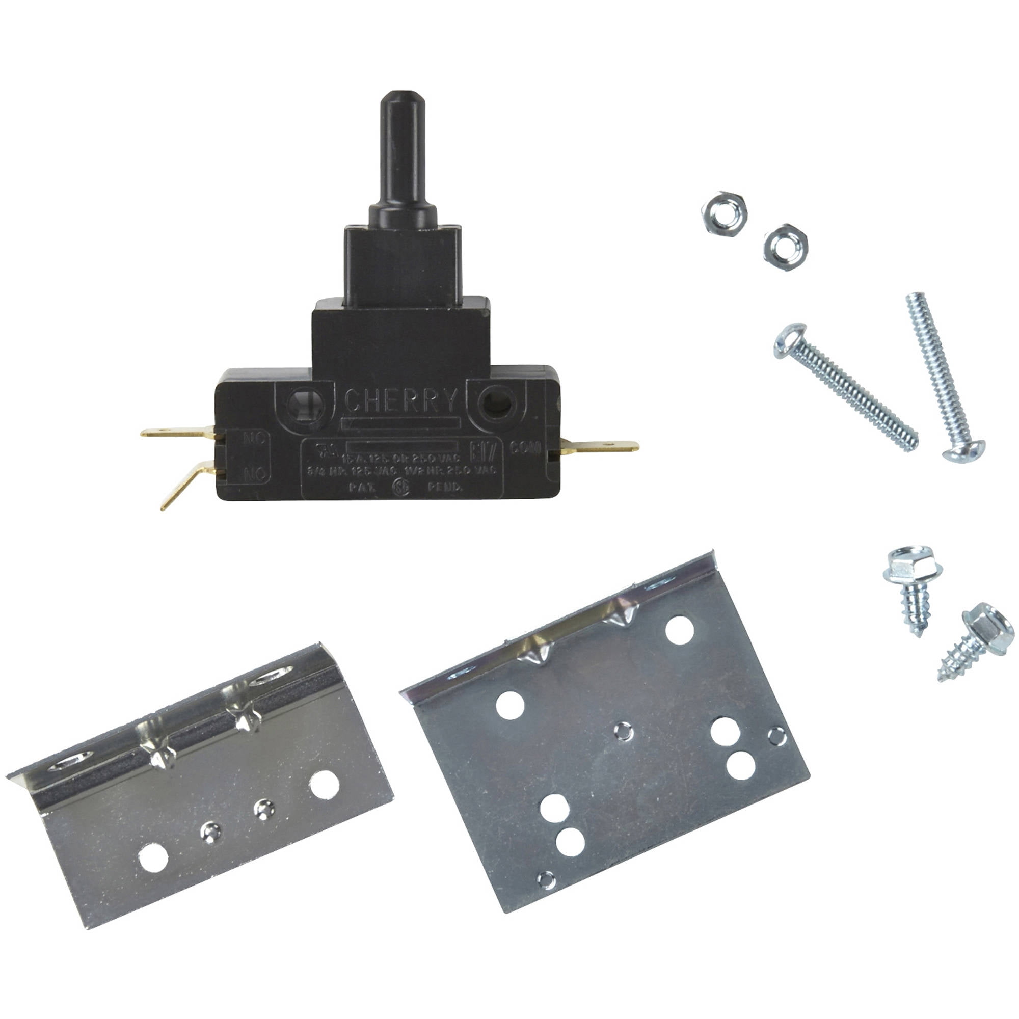 Whirlpool 279173 Start Switch