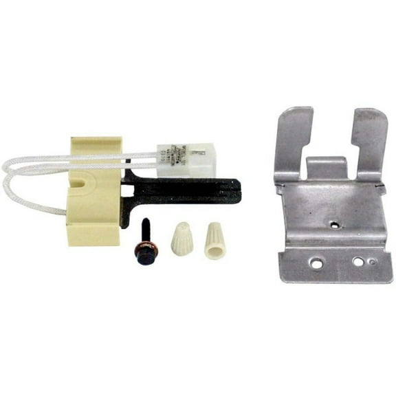 Whirlpool 279311 Genuine OEM Dryer Igniter KitFits: DE350 239233 239300 239302 279185 338899 338900 3389895 340607 343128 660991 685211 685211 686590 687399 691039 8113 6-85211 99912719 26000279311