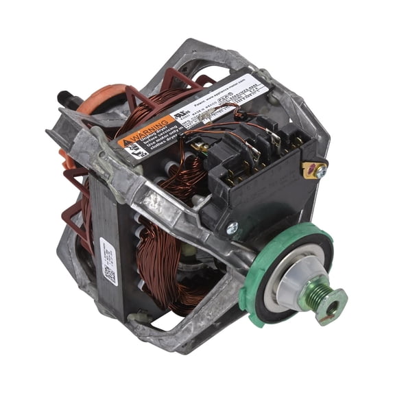 Whirlpool 279787 Dryer Drive Motor