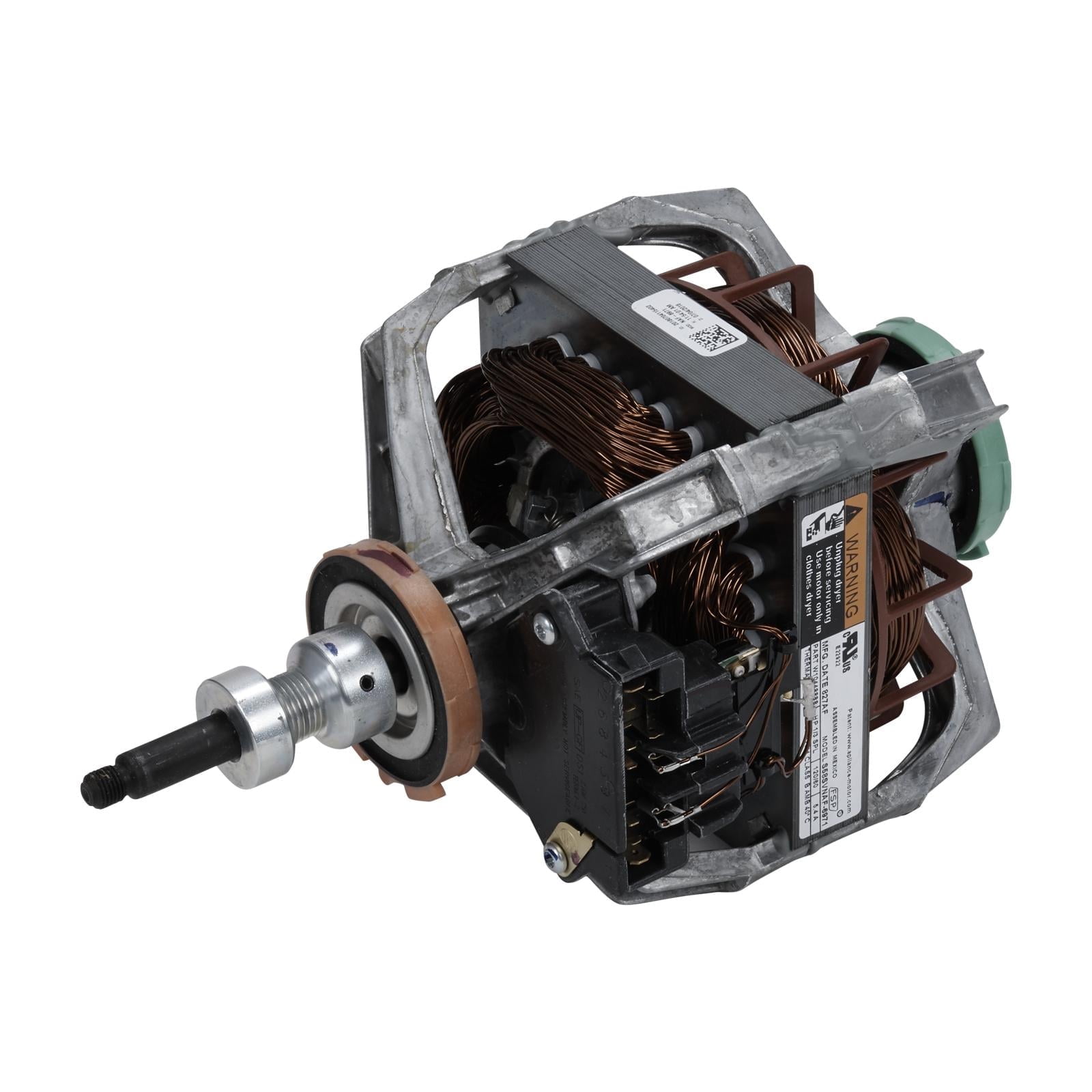 Whirlpool 279811 Dryer Drive Motor