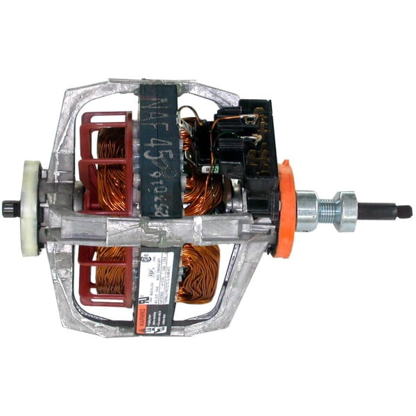 Whirlpool 279811 Genuine OEM Washer-Dryer Combo Drive MotorFits 