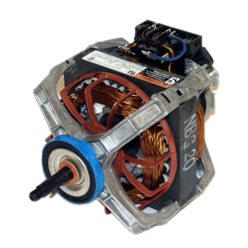Whirlpool 279827 Dryer Drive Motor