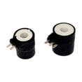 thumbnail image 1 of Whirlpool 279834 Dryer Gas Valve Solenoid, 1 of 1