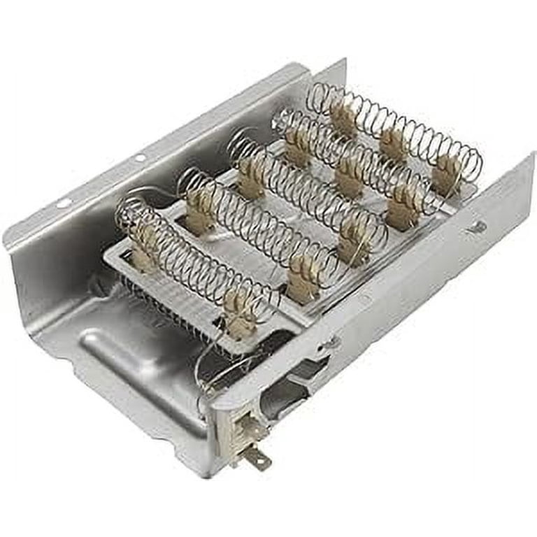 Whirlpool, Dryer Heating Element, 279838, OEM Replacement