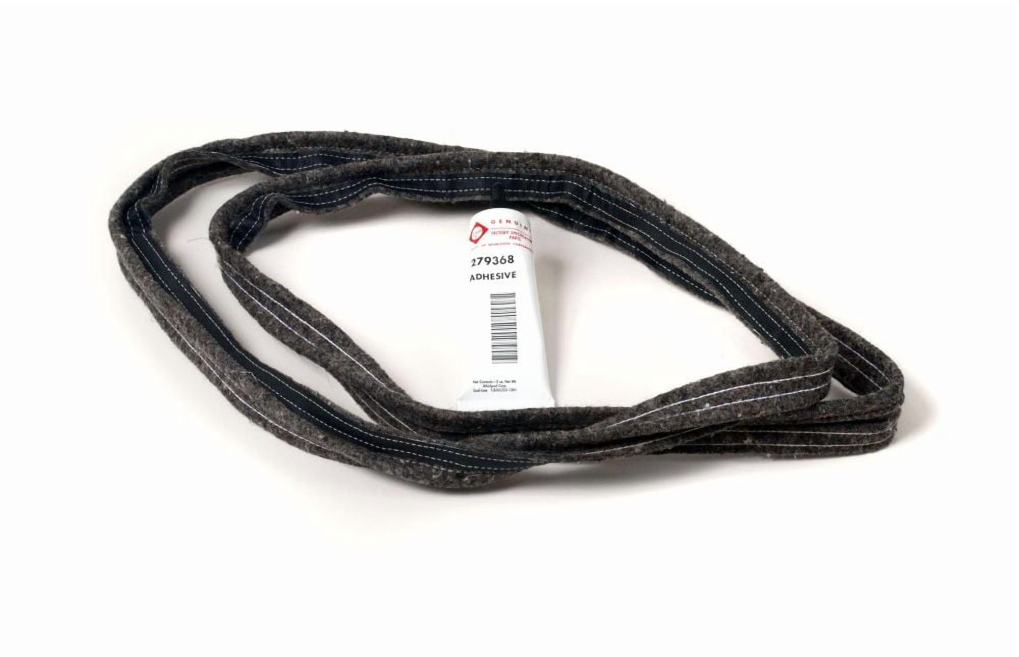 Whirlpool 280114 Dryer Drum Seal Kit