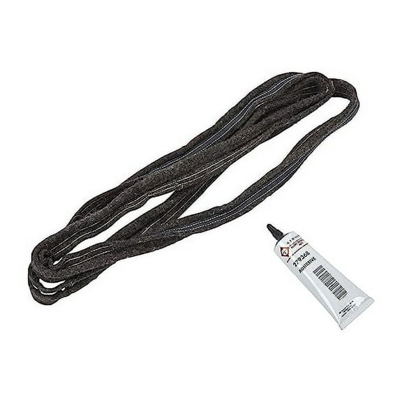 Whirlpool 280114 Seal for Dryer