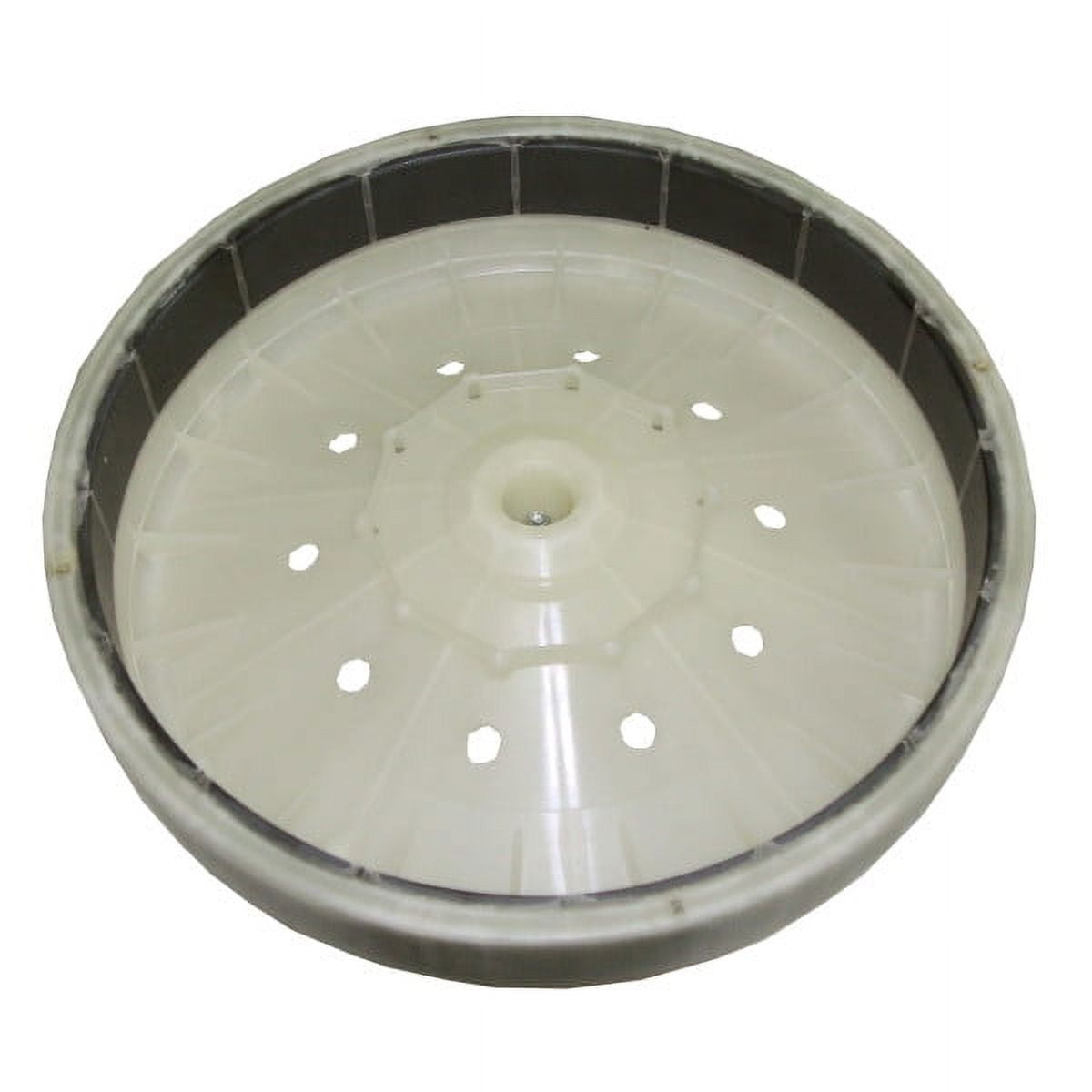 Whirlpool WPL280146 Genuine OEM Rotor Assembly
