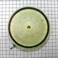 thumbnail image 1 of Whirlpool 280146 Rotor - OEM Part, 1 of 1