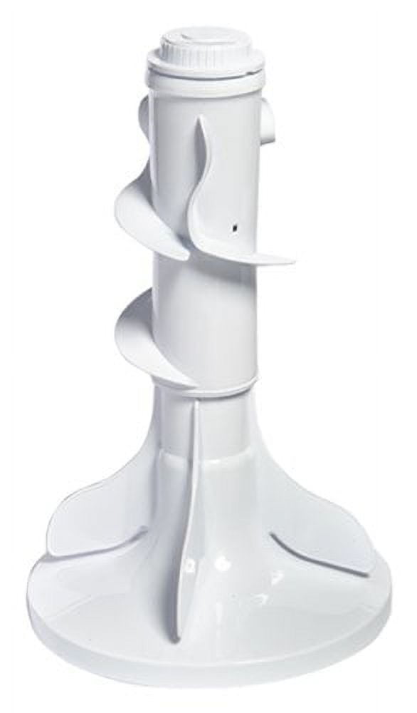 Whirlpool 285565 Agitator Assembly