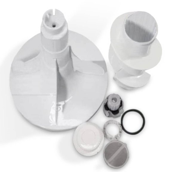 Whirlpool 285565 Washer Agitator