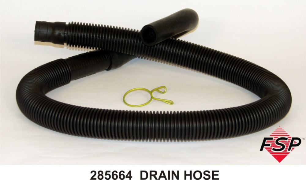 Whirlpool 285664 Washer Drain Hose