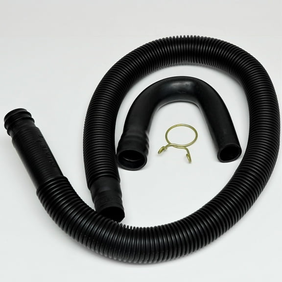 Whirlpool 285664 Washing Machine Drain Hose