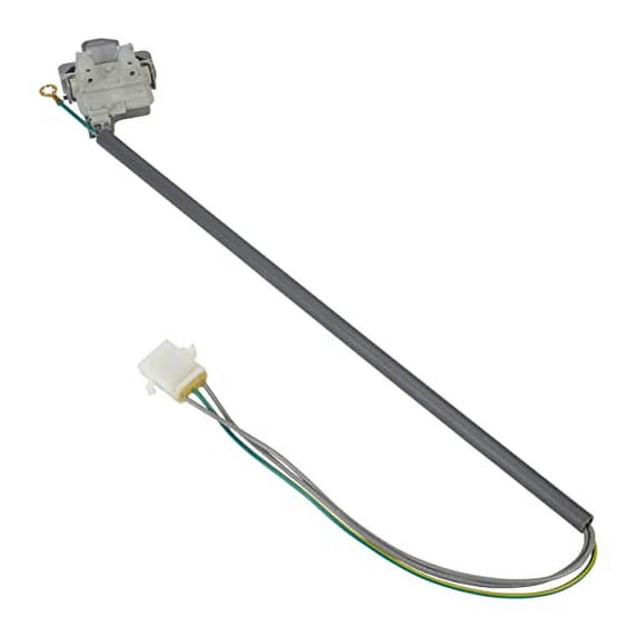 Whirlpool 285671 Washer