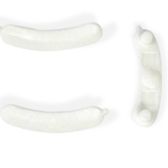 Whirlpool 285744 Top Load Washer Base Pad Set