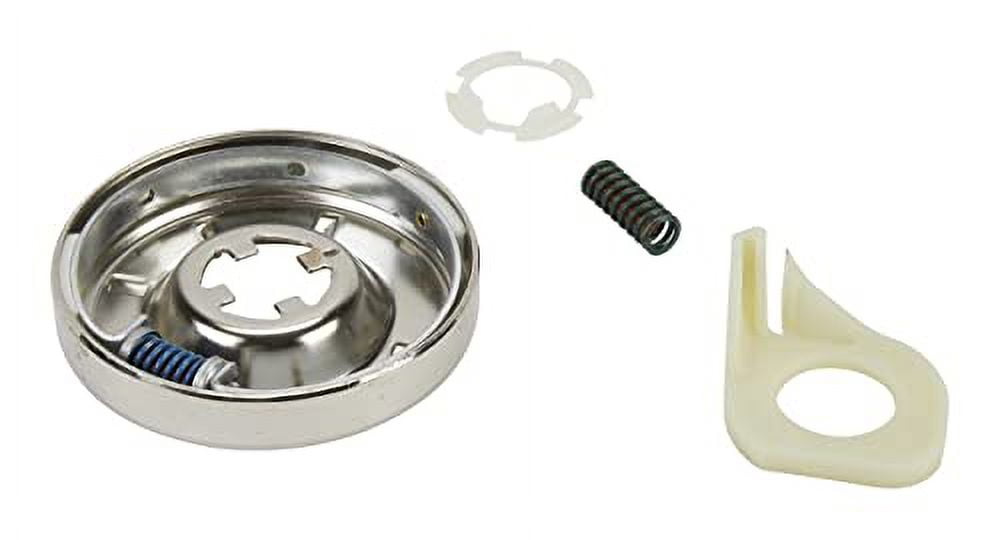 Whirlpool 285785 Clutch Kit for Washer, White