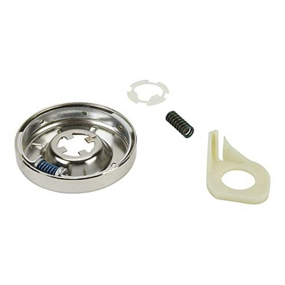 Whirlpool 285785 Clutch Kit for Washer, White