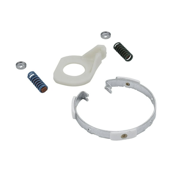 Whirlpool 285790 Washer Top Load Clutch Band Kit, White