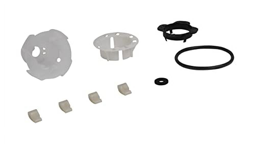 Whirlpool 285811 Agitator Repair Kit for Washer, White