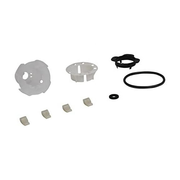 Whirlpool 285811 Agitator Repair Kit for Washer, White