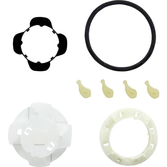 Whirlpool 285811 Agitator Repair Kit for Washing Machines