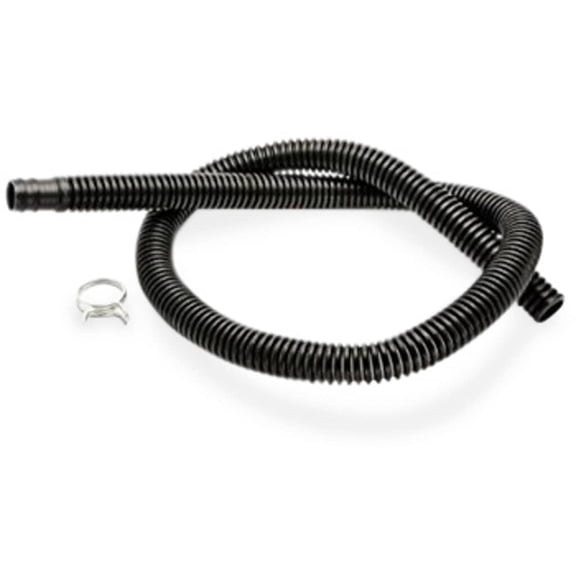 Whirlpool 285863 Washer Drain Hose Extension Kit