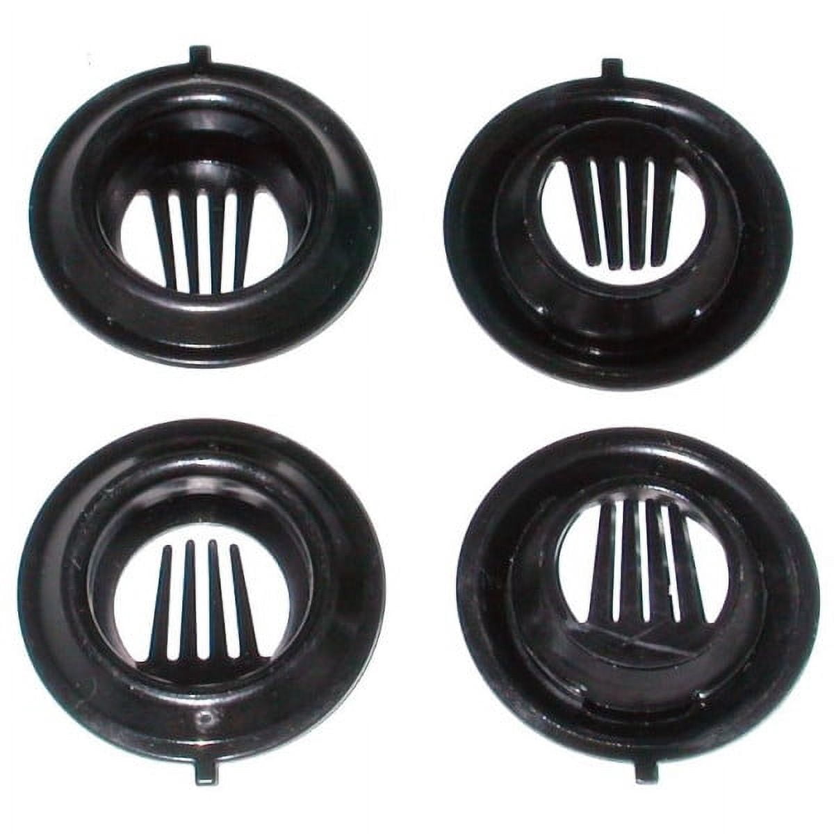 Whirlpool 285868 Genuine OEM Lint FilterFits: 285250 285251 3361948 3952746 62941 62948 8522271