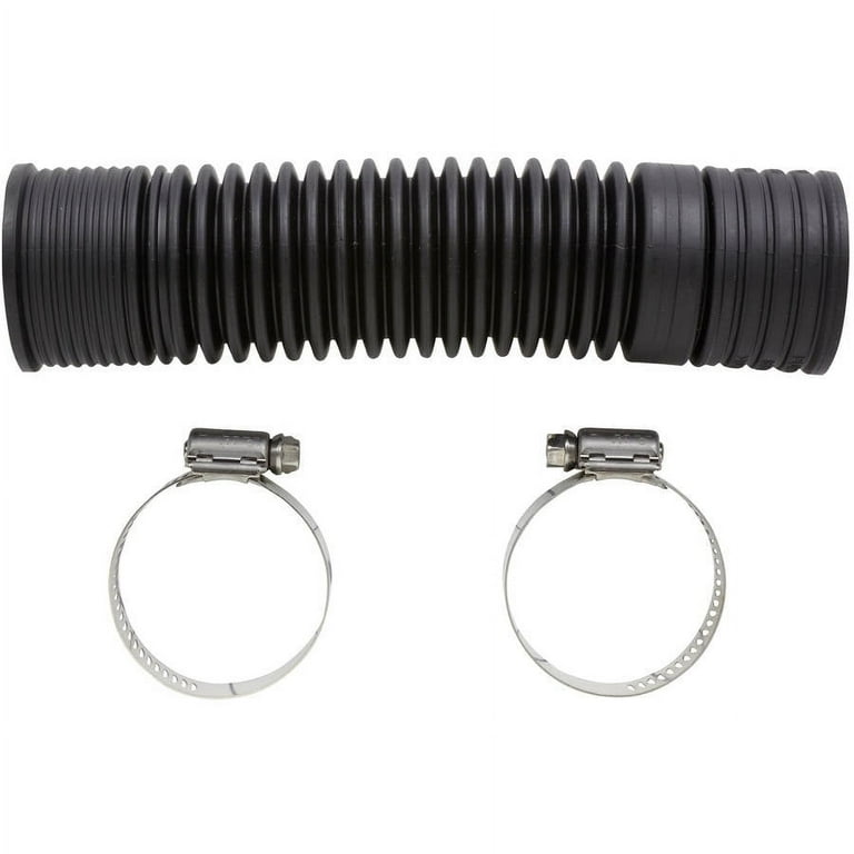 Whirlpool 285871 Hose and Clamps - Walmart.com