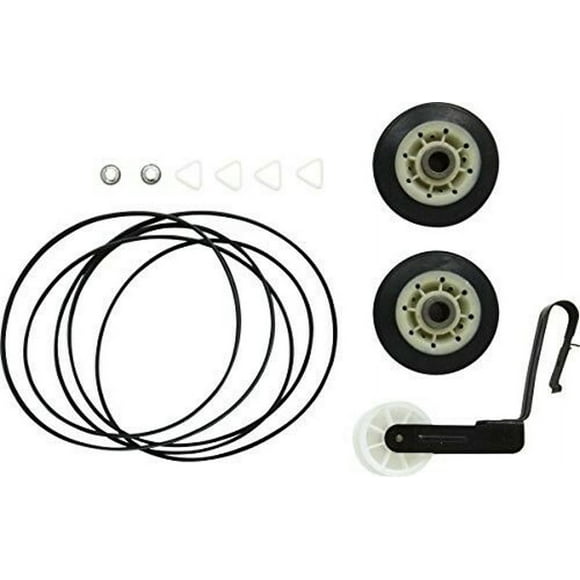 Whirlpool 29" Dryer Repair Maintenance Kit 4392065