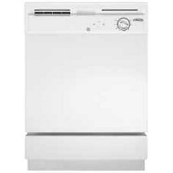 Whirlpool 291771 Wp Dishwasher White WDF320PADW