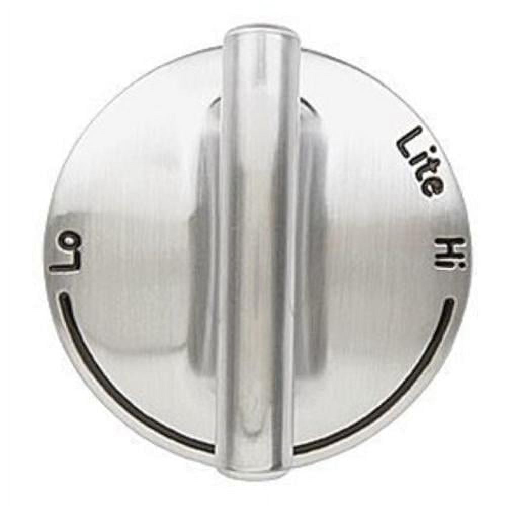 Whirlpool 3.50 In. Knob Valve 74009147