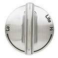 thumbnail image 1 of Whirlpool 3.50 In. Knob Valve 74009147, 1 of 2